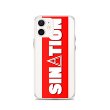 Load image into Gallery viewer, SINATION Case for iPhone®
