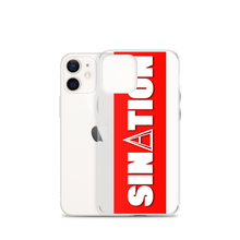 Load image into Gallery viewer, SINATION Case for iPhone®
