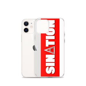 SINATION Case for iPhone®