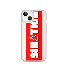 Load image into Gallery viewer, SINATION Case for iPhone®
