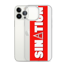 Load image into Gallery viewer, SINATION Case for iPhone®

