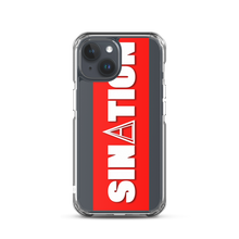 Load image into Gallery viewer, SINATION Case for iPhone®
