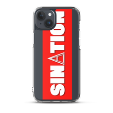 Load image into Gallery viewer, SINATION Case for iPhone®
