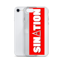 Load image into Gallery viewer, SINATION Case for iPhone®

