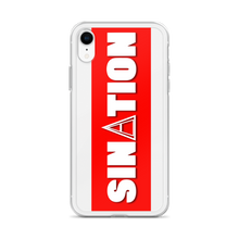 Load image into Gallery viewer, SINATION Case for iPhone®
