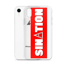 Load image into Gallery viewer, SINATION Case for iPhone®
