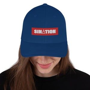 SINATION NO CAP