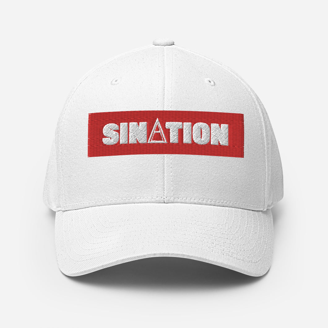 SINATION NO CAP