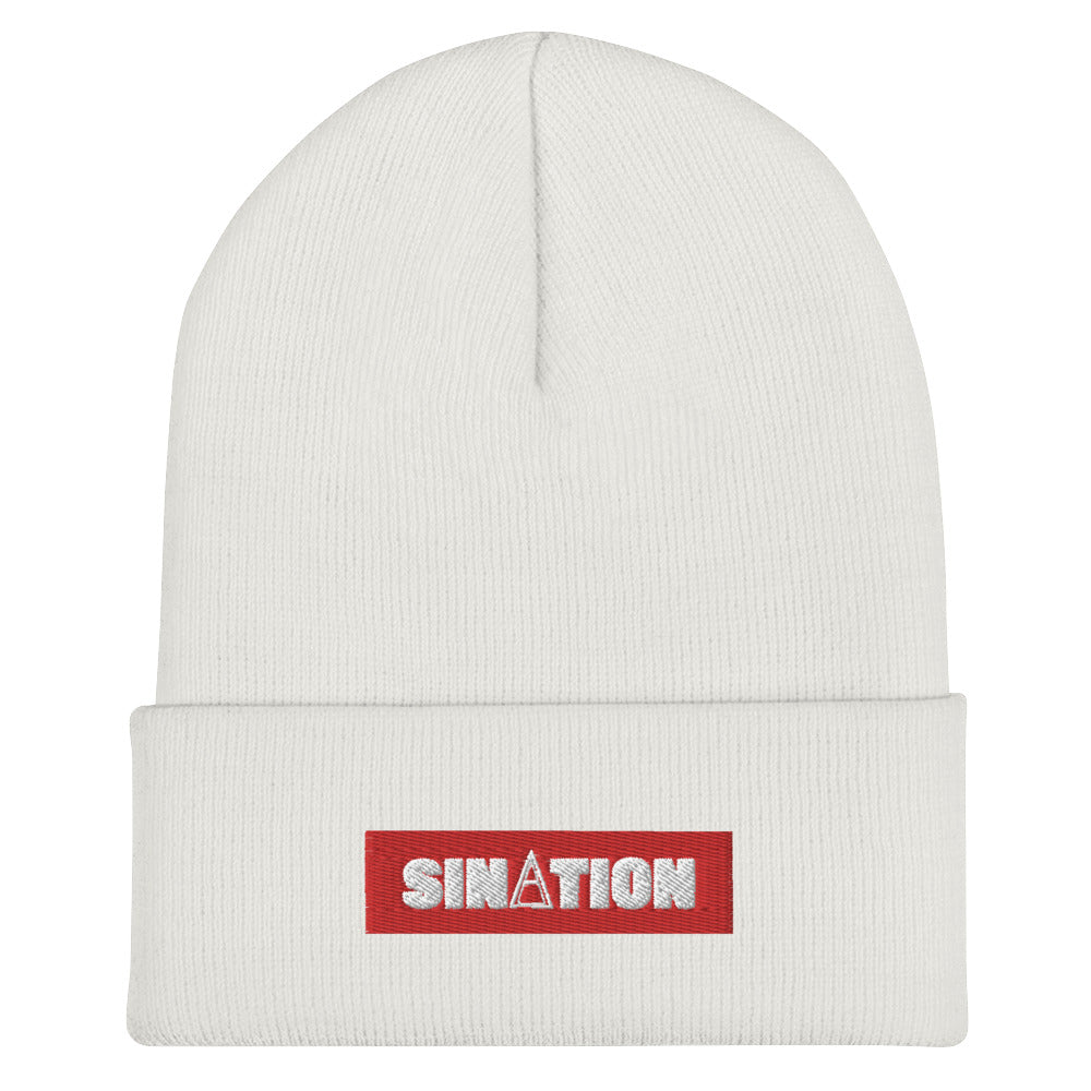 Sination Beanie