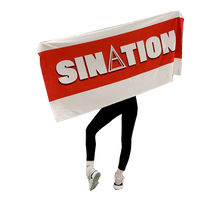 Load image into Gallery viewer, Sination Fly Towel
