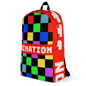 Sination Backpack