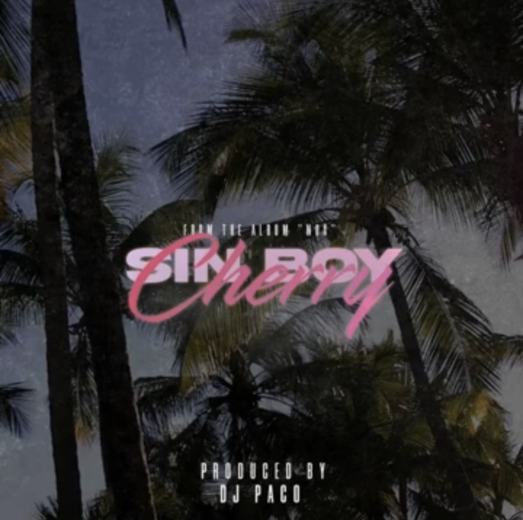 CHERRY