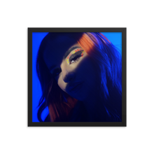 Load image into Gallery viewer, Rina Framed poster
