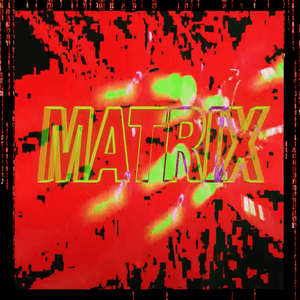 Sin boy - Matrix