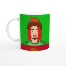 Load image into Gallery viewer, Sination Ceramic Mug

