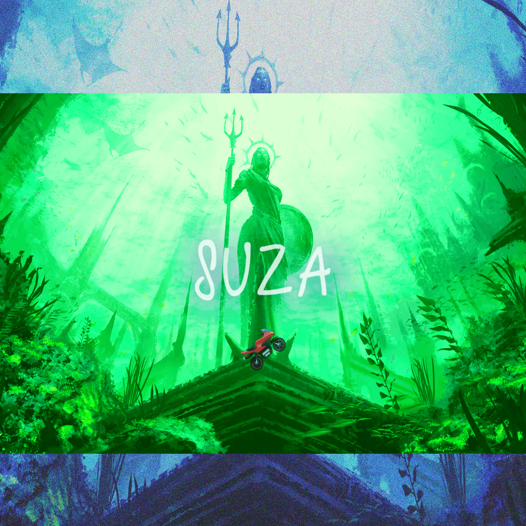 SUZA