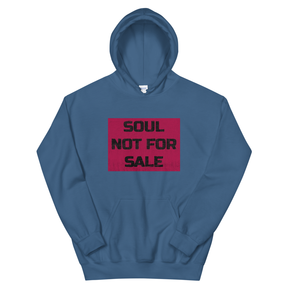 Soul Not For Sale !